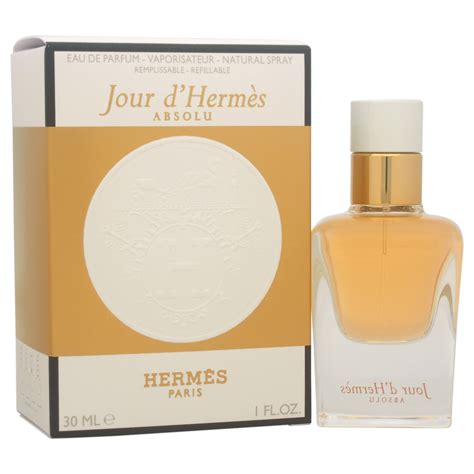 hermes jour absolu perfume|hermes perfume uk prices.